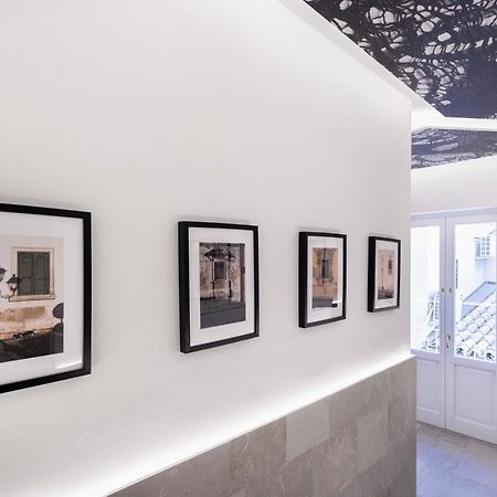 Cantunera Rooms Noto Exterior photo