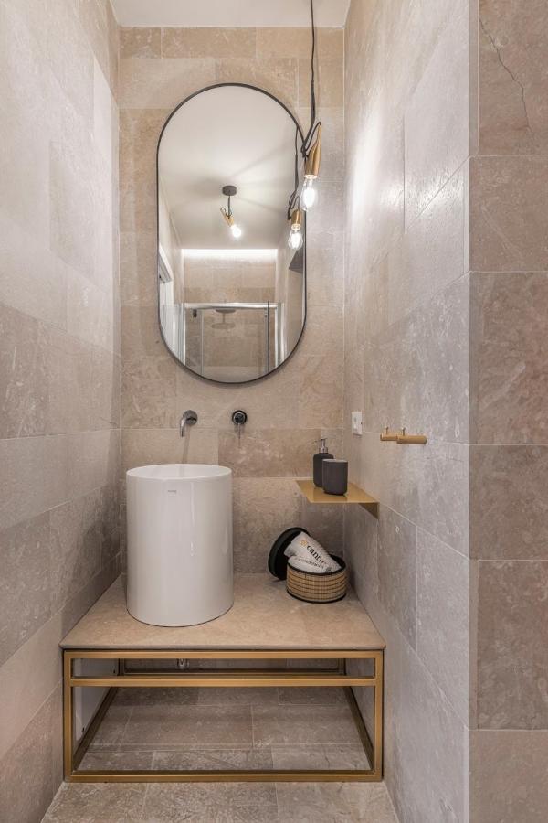 Cantunera Rooms Noto Exterior photo