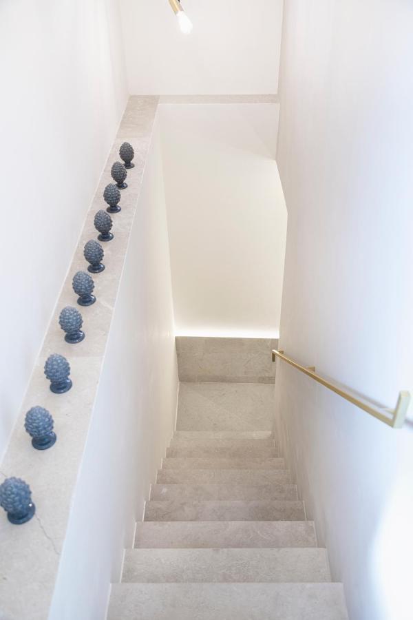 Cantunera Rooms Noto Exterior photo