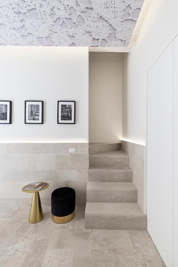 Cantunera Rooms Noto Exterior photo